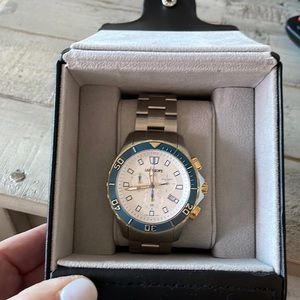 Men’s Quartz Watch